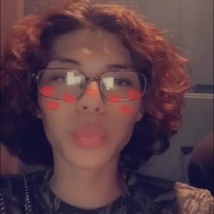 Meet your Posher, Josue